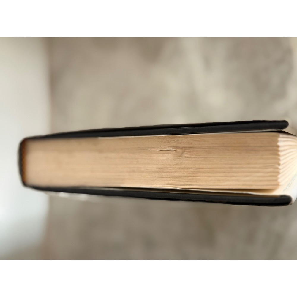 Anne Rice Servant of the Bones Hardcover Signed First Edition 1996 Novel - Picture 8 of 12